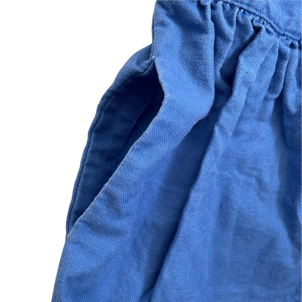 J. Crew summer ‘13 linen dress - Picture 5 of 8
